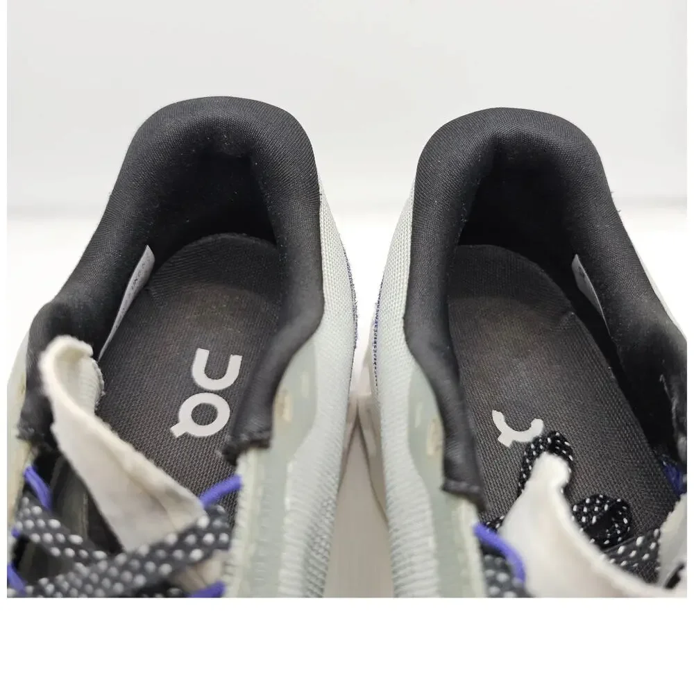 On Cloudmonster 2 Mineral Aloe Womens 8.5 UK 6.5 Running Shoes Sneakers